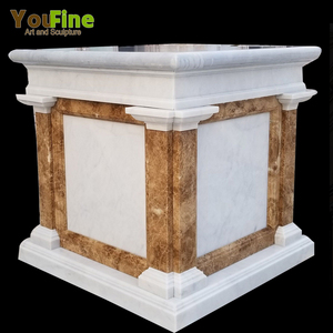 El Oyma Dini Mermer Kilise Sunak - Product Image 2