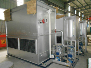 500 kg Tần Số Trung Bình Nhôm Uống Lon Uống Melt Lò - Product Image 6