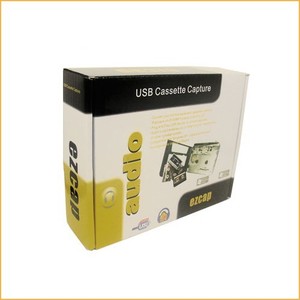 Ezcap218-Convertidor <span class=keywords><strong>de</strong></span> cinta <span class=keywords><strong>de</strong></span> Cassette <span class=keywords><strong>a</strong></span> <span class=keywords><strong>MP3</strong></span>, reproductor portátil <span class=keywords><strong>de</strong></span> captura <span class=keywords><strong>de</strong></span> Cassette Super USB, Walkman - Product Image 6