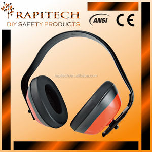 ที่ครอบหูในสวนหลายตำแหน่งที่ดีที่สุดป้องกันการได้ยินแบบพรีเมี่ยม - Product Image 3