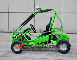 Buggy électrique / buggy pour enfants - Product Image 4