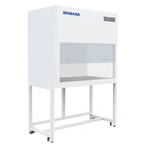 Biobase Nouveau Produit Biologique et Électronique Armoire À Flux Laminaire Vertical Prix Chaud À Vendre