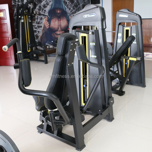 Attrezzatura Multifunzionale in Acciaio <span class=keywords><strong>per</strong></span> <span class=keywords><strong>Palestra</strong></span> Indoor, <span class=keywords><strong>per</strong></span> Allenamento Muscolare del Petto e Body Building, Uso Commerciale - Product Image 3