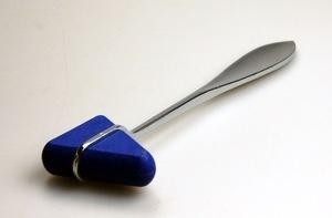 ค้อนสะท้อนระบบประสาททางการแพทย์ที่มีคุณภาพสูงสำหรับมืออาชีพ - Product Image 3