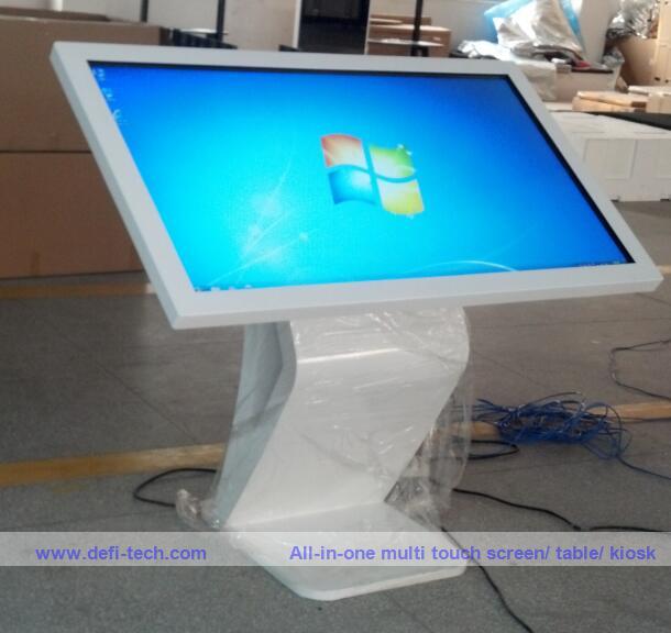 Дигитайзер сенсорного экрана/высокое разрешение/от 42 'до 65'