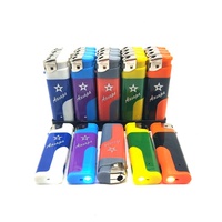 Fenix Led Jetable En Gros Pas Cher Cigarettes Électroniques Briquets Électrique Feuerzeug Fumée