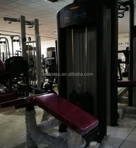 équipement de gym Prone Leg Curl XF13 - Product Image 3