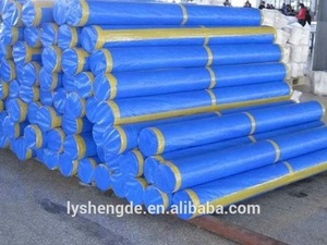 चीन फैक्टरी मूल्य अनुकूलित बनाया रबर <span class=keywords><strong>Tarps</strong></span> - Product Image 3