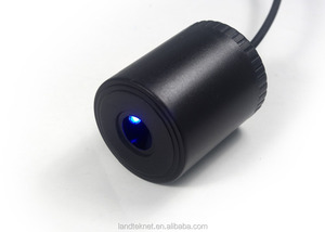 LANDTEK taşınabilir dijital beyazlık ölçer ve beyazlık test cihazı WM-106 - Product Image 5