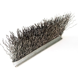 Spazzole a Nastro Conduttive in <span class=keywords><strong>Acciaio</strong></span> Inossidabile - Product Image 4