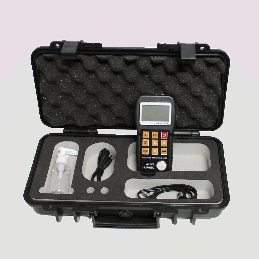 Máy đo độ dày tường siêu âm TG3100