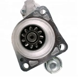 Neuer 24V Starter für Volvo Truck M009T61471 M009T61471AM M009T61472