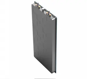 लिथियम titanate बैटरी 2.4 v 15ah pounch lto बैटरी कम तापमान अनुप्रयोगों के लिए