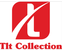 TLT COLLECTION logo