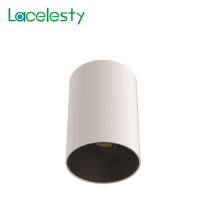 9 W 15 W Die-cast In Alluminio superficie rotonda montato da incasso Led giù luce prezzo basso - Product Image 5