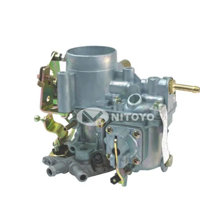 NITOYO Auto Engine Parts Low Price OE 11779001 Carburetor For Renault R4 GTL Carburetor