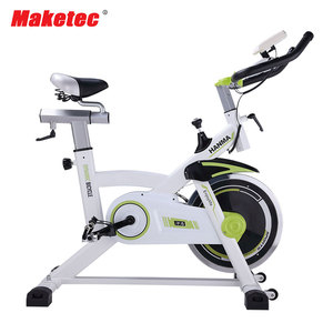 Al aire libre profesional spinning bike fitness cardio equipo - Product Image 1