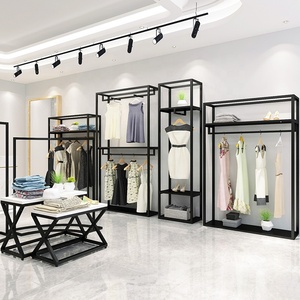 Buy High Quality Mainstays Garment Rack For Modern Households Alibaba Com