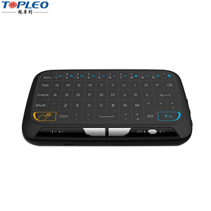 Nouveautés portable sans fil clavier souris combo écran tactile-comme experence dans android systemd - Product Image 1