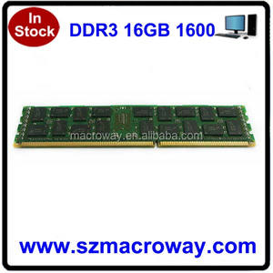コンピュータ部品メモリ<span class=keywords><strong>ddr3</strong></span> ram 1ギガバイト/<span class=keywords><strong>2</strong></span>ギガバイト/4ギガバイト/8ギガバイト - Product Image 6
