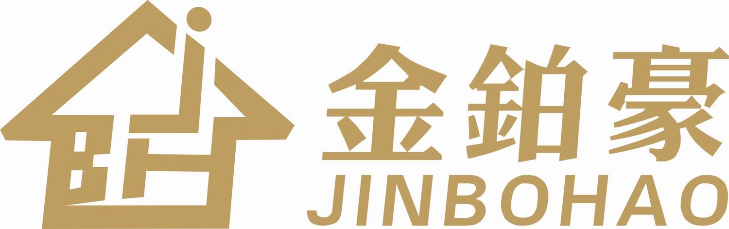 Shenzhen Jinbo Hao Technology Co., Ltd. logo