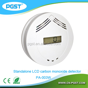 Atacado <span class=keywords><strong>kidde</strong></span> monóxido de carbono co detector, Cozinha cozinhar detector de vazamento de gás, CE, RoHS, EN50291 - Product Image 2
