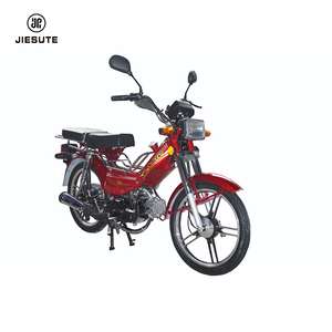 Motocyclette Cub 50cc-125cc à 4 vitesses - Product Image 2