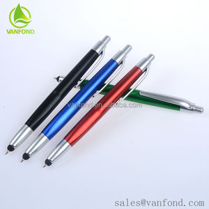 2017 الأكثر شعبية wrinting أداة مخصصة برومو قلم - Product Image 6