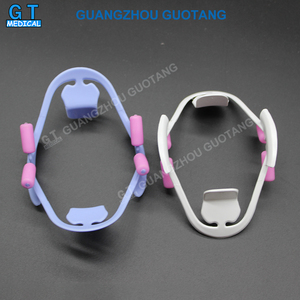 Nuovo Design di Attrezzatura per Otturazioni Dentali, Divaricatore Labiale e Guanciale Monouso Tipo O per Chirurgia Ortodontica - Product Image 4