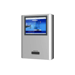 Seelinkin sistema de gerenciamento de <span class=keywords><strong>queue</strong></span>, dispensador de bilhete, montado na parede, kiosk - Product Image 1