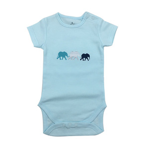 Vente en gros 2018 Prix bas Nouveau style Coton Enfants Nouveau-nés Filles Vêtements Enfants Vêtements avec fabricant chinois - Product Image 4
