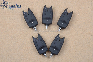Allarme per morsi da pesca alla carpa impermeabile all'ingrosso - Product Image 5