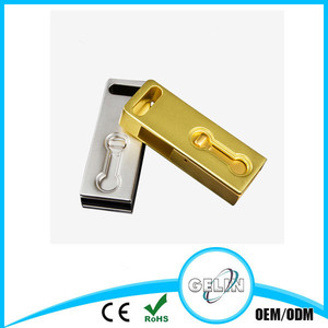 16 GB OTG Dual Ultra Impulsión Del Pulgar de Memoria USB 3.0 Micro Del Flash - Product Image 1