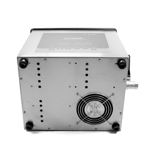 Nettoyeur à ultrasons industriel électrique GT SONIC 13L pour dégraissant d'injecteurs <span class=keywords><strong>diesel</strong></span> avec affichage numérique, neuf - Product Image 4