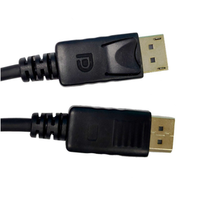 <span class=keywords><strong>DisplayPort</strong></span> a <span class=keywords><strong>DisplayPort</strong></span> Cavo 4 K 60Hz DP Maschio a DP Maschio Cavo Video del Monitor - Product Image 2