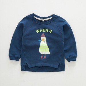 2015 más nuevos de lujo primavera O-neck camiseta made in china - Product Image 4