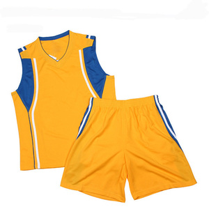 newest design 2015 cheap basketball uniform - Product Image 1