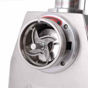 市販のミートグラインダー電気ミートミンサーマシン - Product Image 4