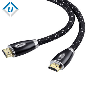 Multimedia <strong>Long</strong> <strong>hdmi</strong> 1080p Hdtv <strong>Cable</strong> 8K for Gaming Player - Product Image 3