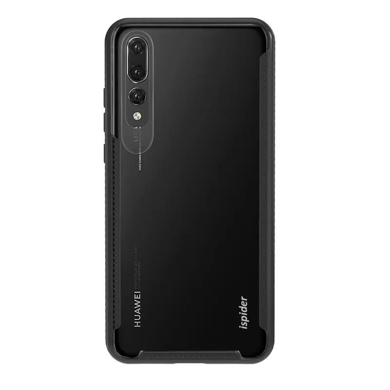 Anti shock TPU modern cell phone case cover for Huawei P20 pro mobile phone case