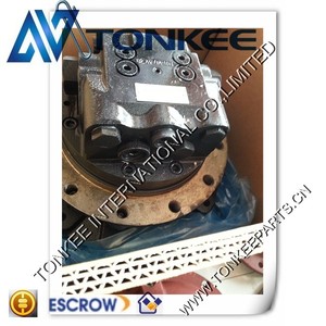 Moteur de translation final TOBIS Brand TEIJIN SEIKI GM09 VN - Product Image 2