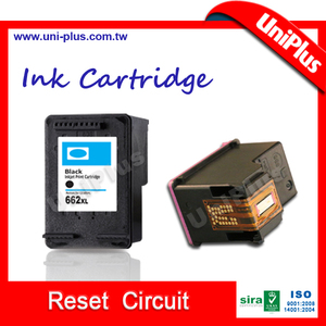 Cartucho de impresora compatible para <span class=keywords><strong>HP</strong></span> 662 <span class=keywords><strong>deskjet</strong></span> 2540 <span class=keywords><strong>2545</strong></span> 2546 2548 2645 cartucho de recarga de tinta - Product Image 5