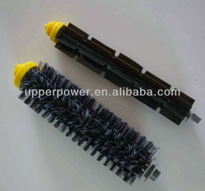 Cepillo de cerdas Cepillo batidor flexible para iRobot <span class=keywords><strong>Roomba</strong></span> <span class=keywords><strong>700</strong></span> 500 600 Series Cepillo limpiador - Product Image 1