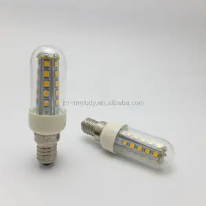 3W T25 E12 E14 E17 BA15LED冷蔵庫電球冷凍庫ランプミニチュア小型ライトLED冷蔵庫電球LEDパイロットレンジフード