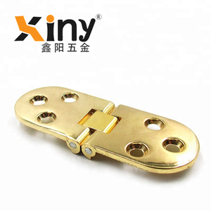 Tavolo pieghevole Goccia Lembo Cerniera A Scomparsa Lembo Porta In Vetro Cerniera - Product Image 4