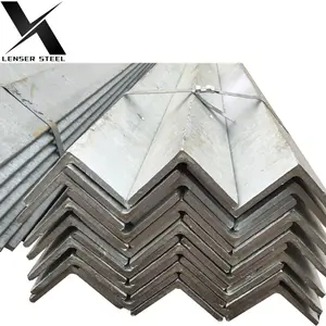 Stainless Angel Steel/Angle Iron bar/Stainless Angle iron