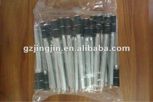 PUグラウト機用アルミパッカー射出 - Product Image 2