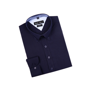 <span class=keywords><strong>Col</strong></span> <span class=keywords><strong>mao</strong></span> Français Manchette Robe/Chemise de Smoking - Product Image 1