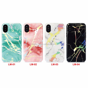 <span class=keywords><strong>Coque</strong></span> de Téléphone portable pour <span class=keywords><strong>iPhone</strong></span> 10, Luxe Hologramme Laser Étui En Marbre pour <span class=keywords><strong>iPhone</strong></span> 10 pour étui <span class=keywords><strong>iPhone</strong></span> <span class=keywords><strong>X</strong></span> - Product Image 1