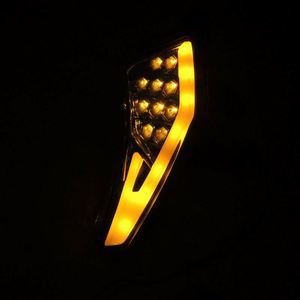 FTMAX031-Indicador de luz de intermitente para motocicleta, apto para <span class=keywords><strong>TMAX</strong></span> 530 2012-2014 - Product Image 6